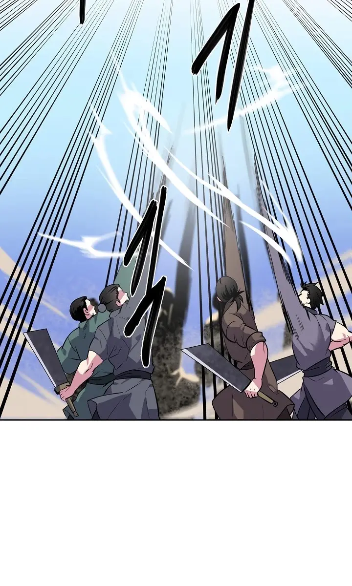 Volcanic Age Chapter 136 Page 99