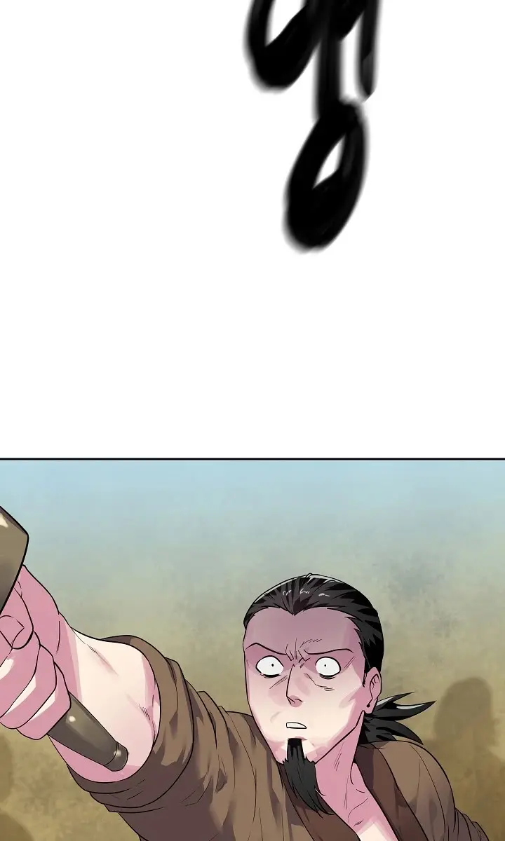 Volcanic Age Chapter 136 Page 101