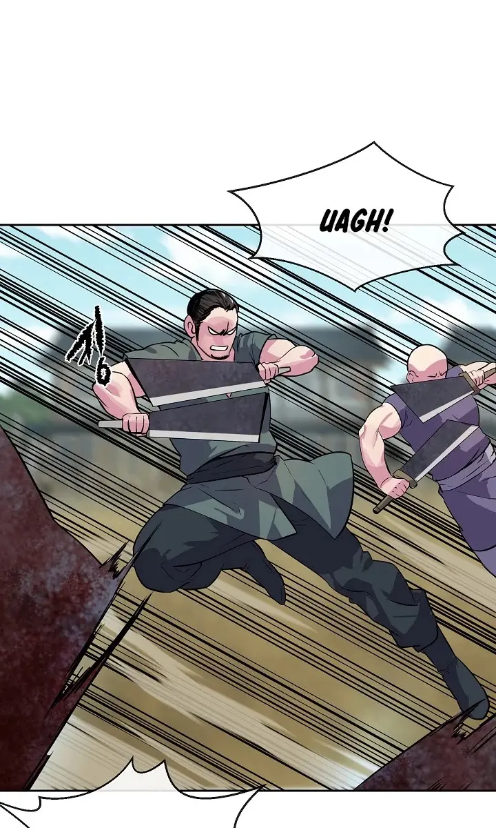 Volcanic Age Chapter 137 Page 6