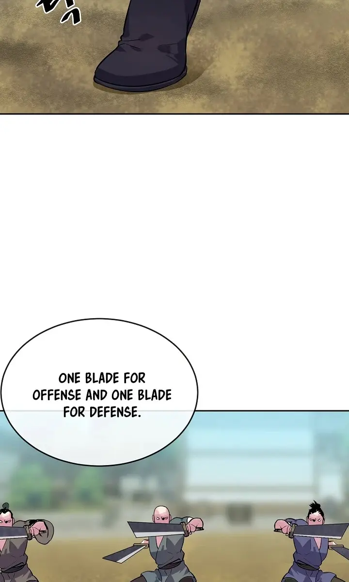 Volcanic Age Chapter 137 Page 8