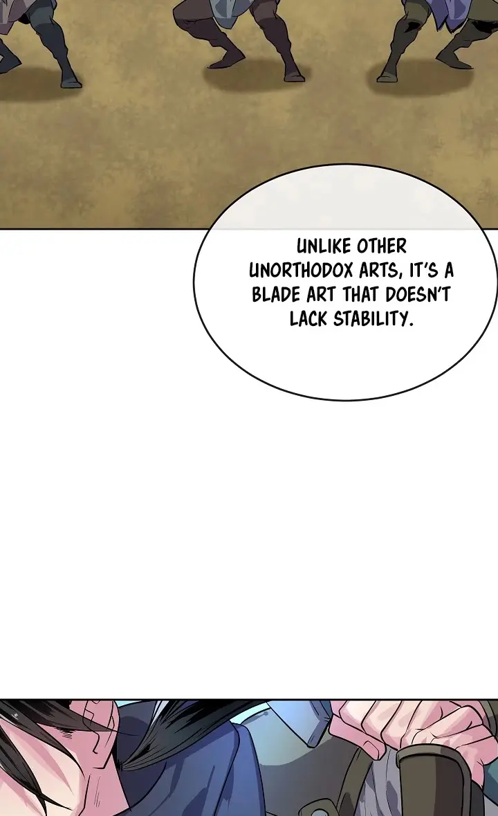 Volcanic Age Chapter 137 Page 9