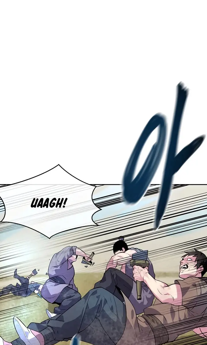 Volcanic Age Chapter 137 Page 14