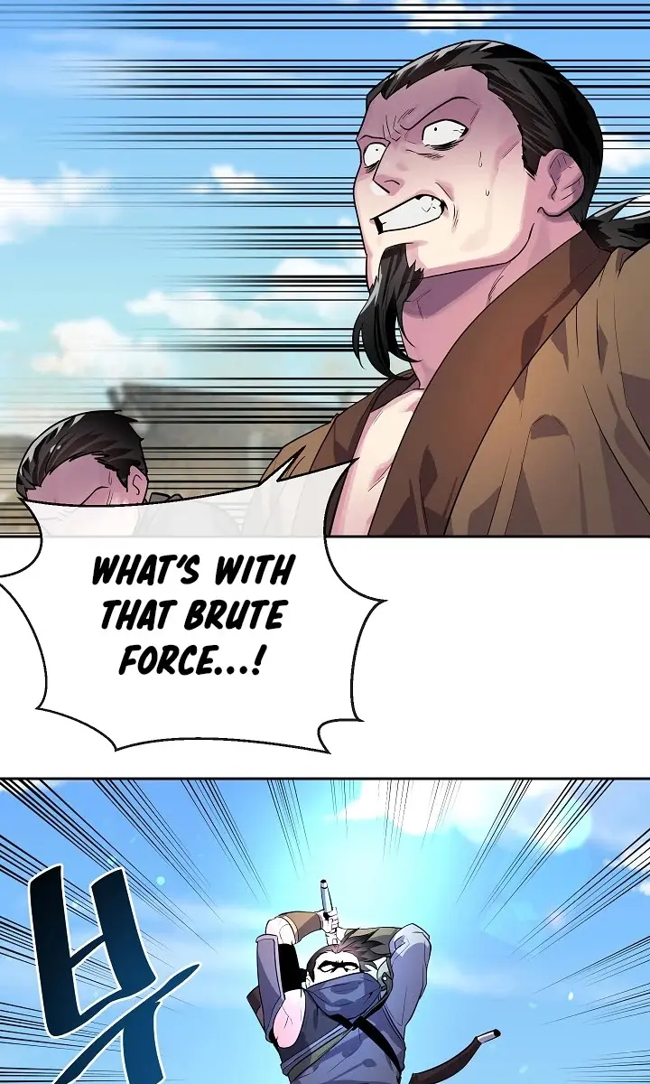 Volcanic Age Chapter 137 Page 16