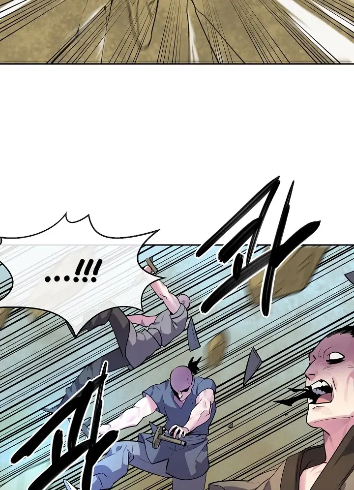 Volcanic Age Chapter 137 Page 19