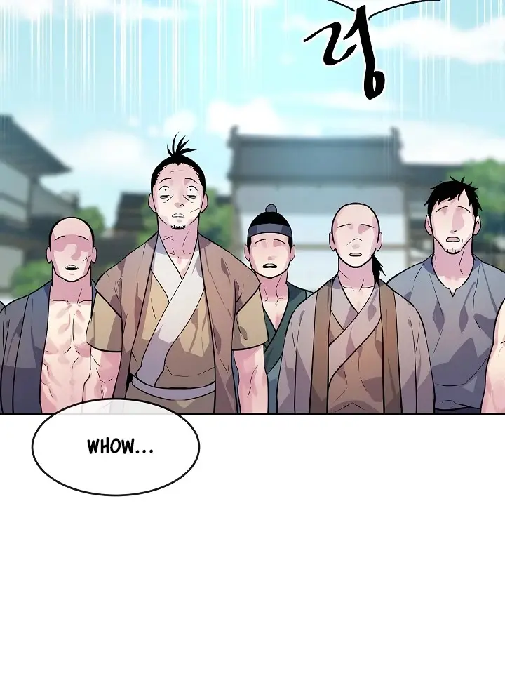 Volcanic Age Chapter 137 Page 21