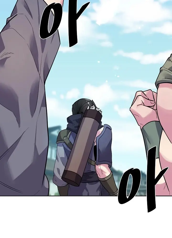 Volcanic Age Chapter 137 Page 23