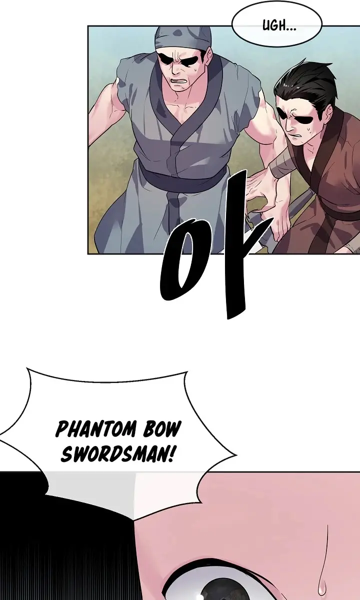 Volcanic Age Chapter 137 Page 26