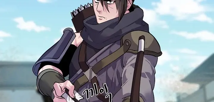 Volcanic Age Chapter 137 Page 28