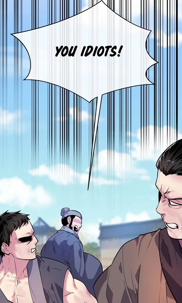 Volcanic Age Chapter 137 Page 36