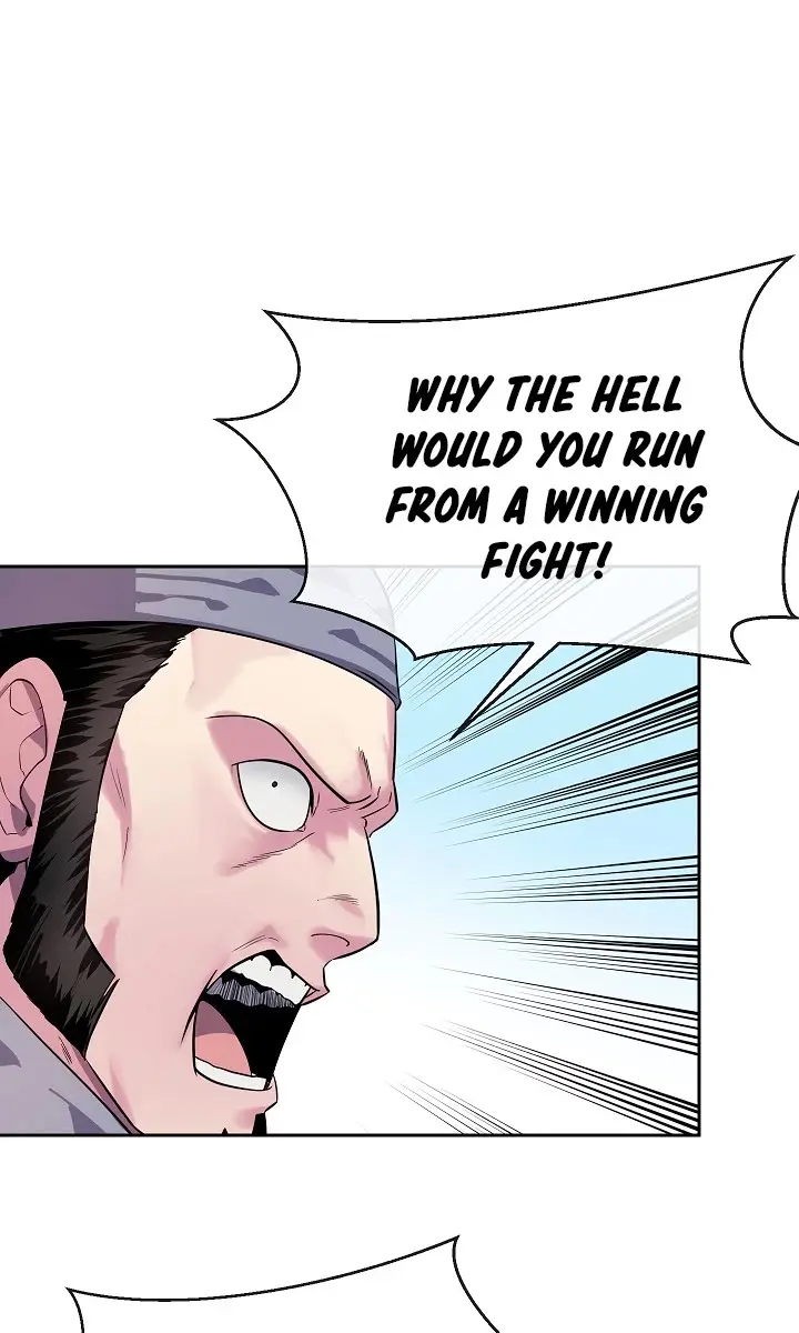 Volcanic Age Chapter 137 Page 38