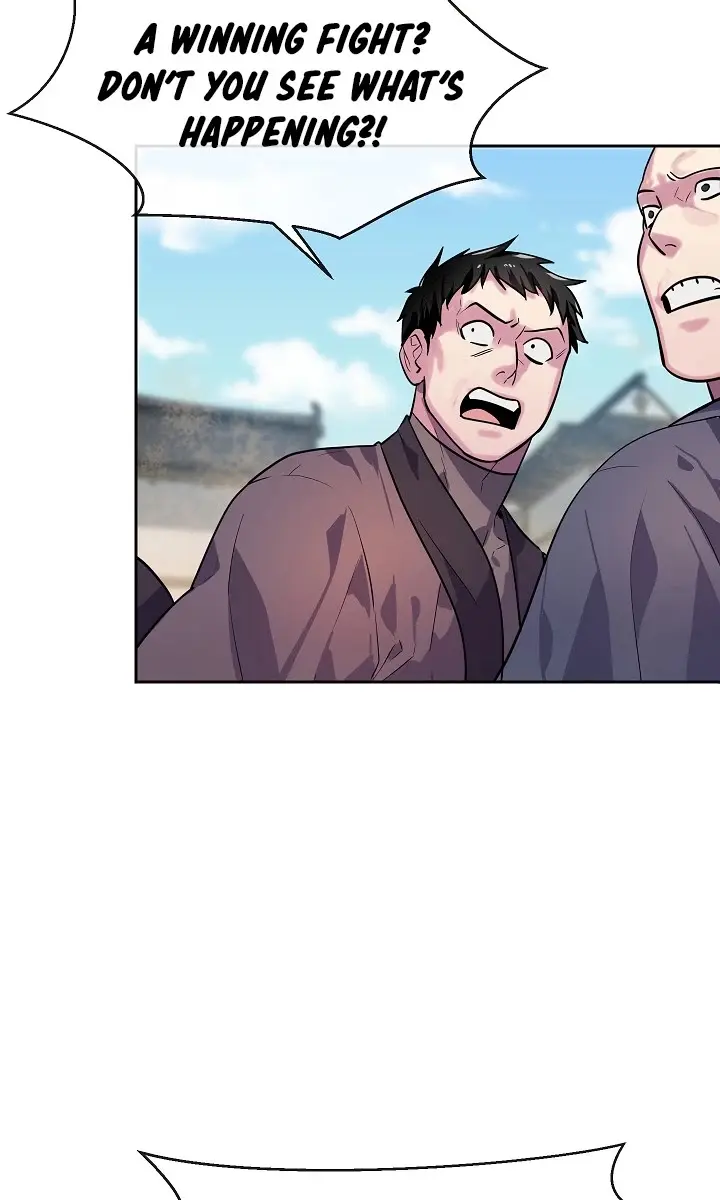 Volcanic Age Chapter 137 Page 39