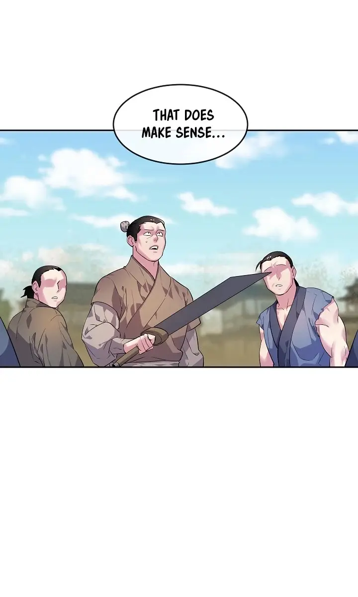 Volcanic Age Chapter 137 Page 44