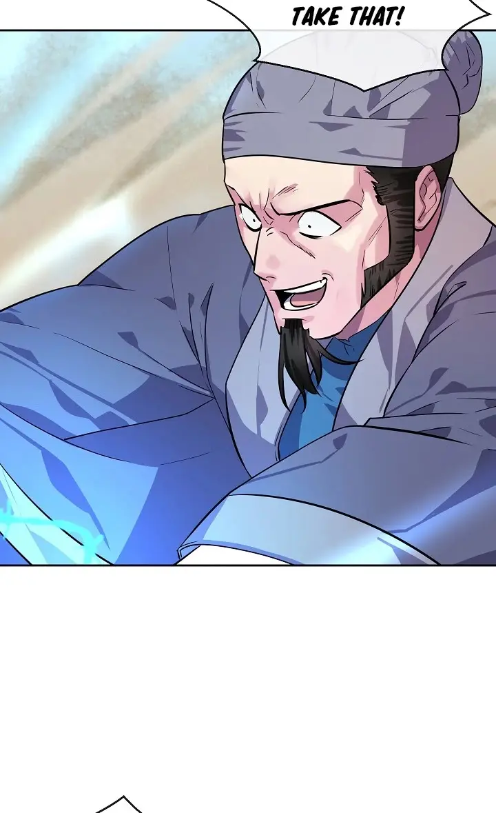 Volcanic Age Chapter 137 Page 49