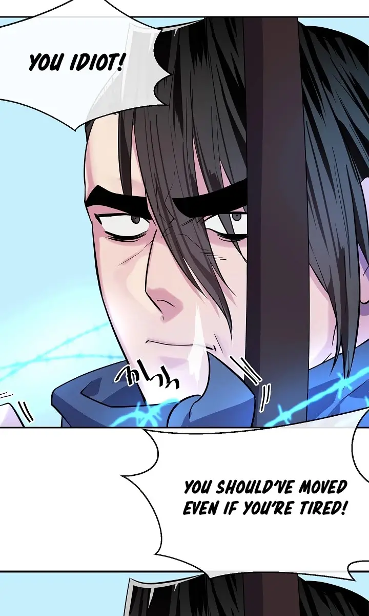 Volcanic Age Chapter 137 Page 50