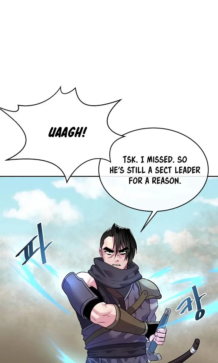 Volcanic Age Chapter 137 Page 54