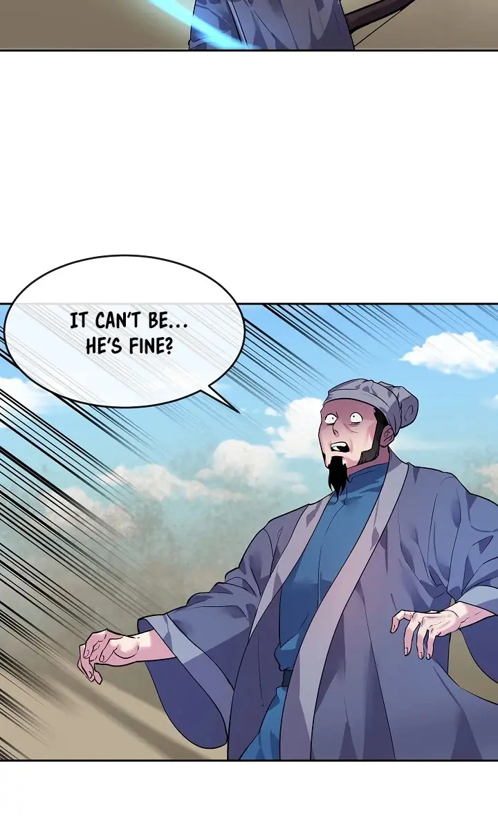 Volcanic Age Chapter 137 Page 55