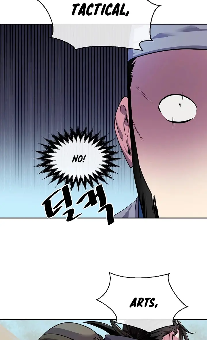 Volcanic Age Chapter 137 Page 57