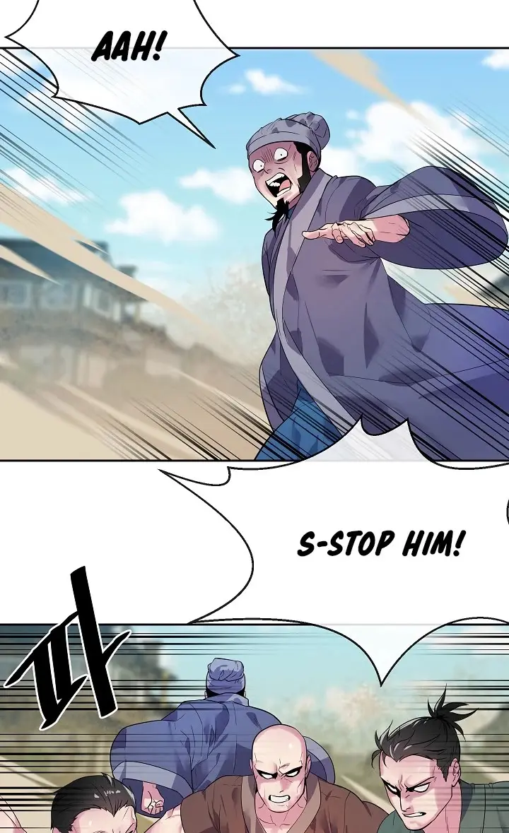 Volcanic Age Chapter 137 Page 61