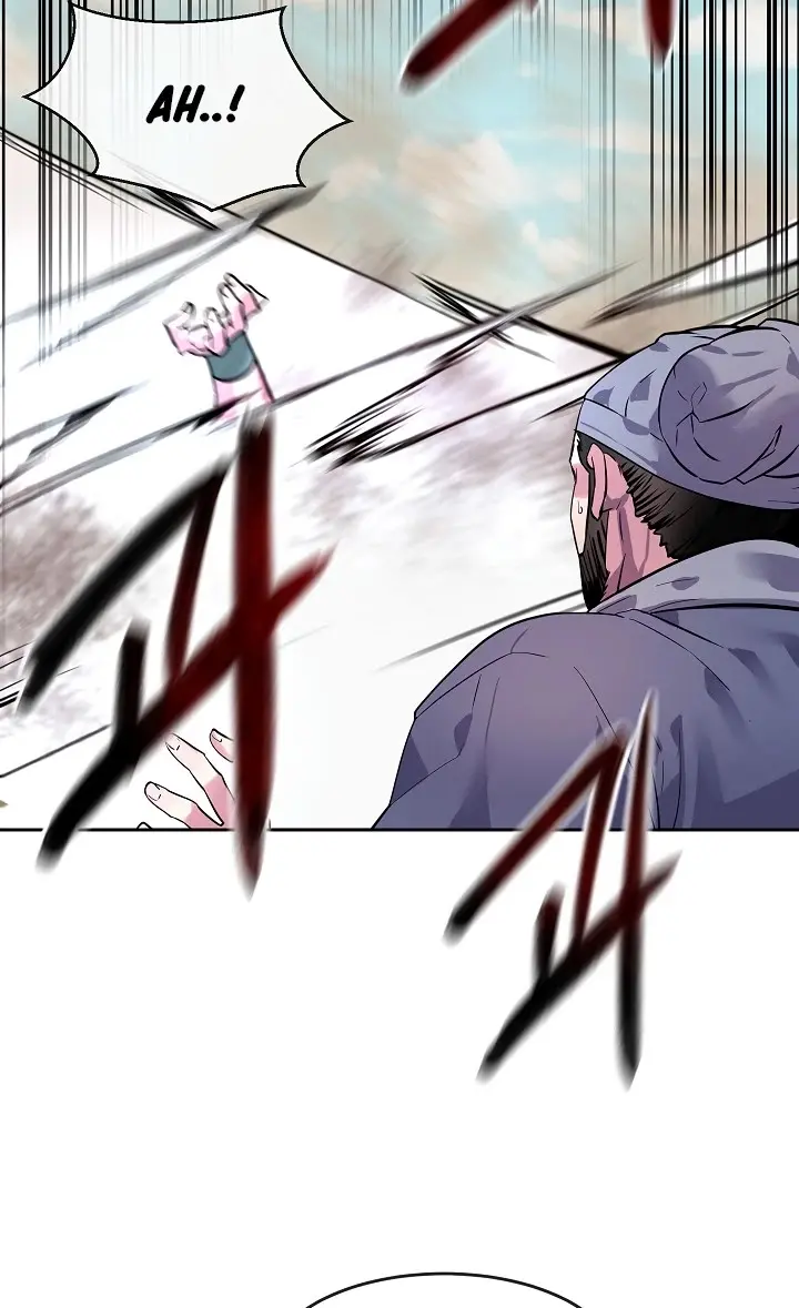 Volcanic Age Chapter 137 Page 65