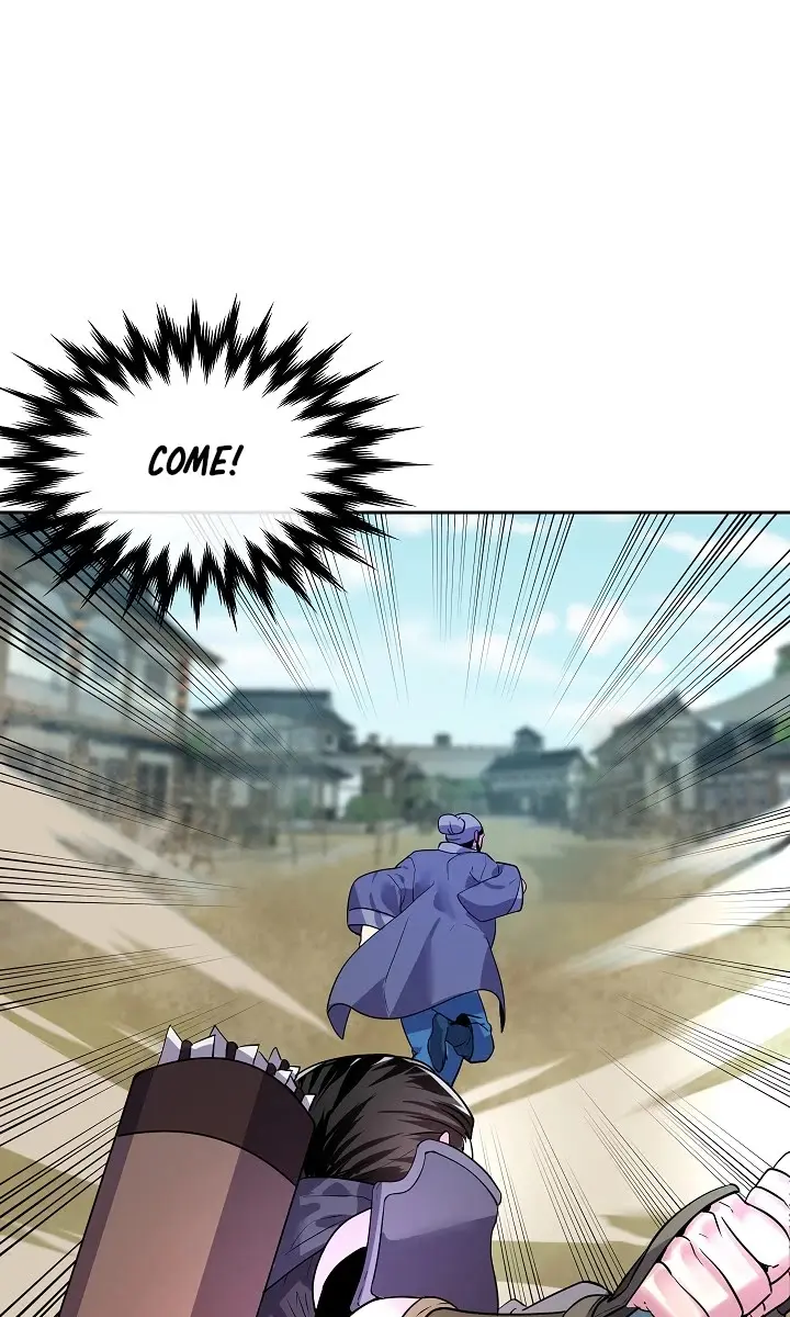 Volcanic Age Chapter 137 Page 68