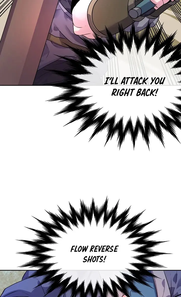 Volcanic Age Chapter 137 Page 69