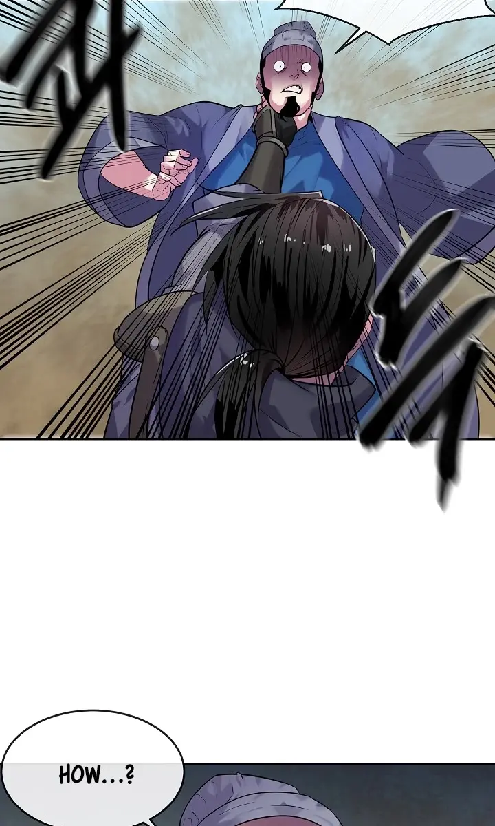 Volcanic Age Chapter 137 Page 72