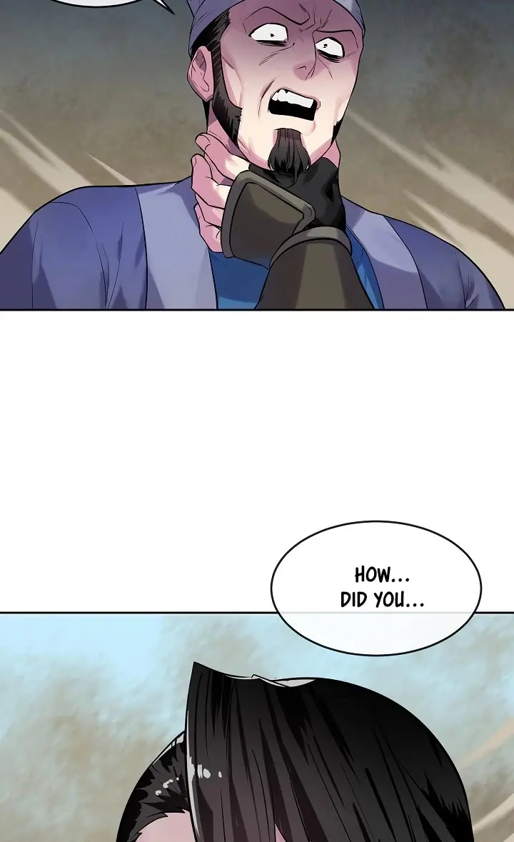 Volcanic Age Chapter 137 Page 73