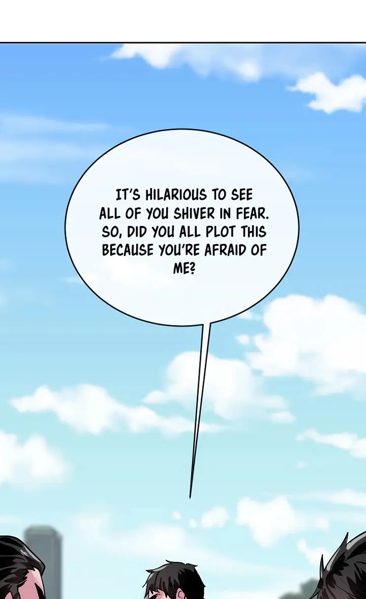 Volcanic Age Chapter 137 Page 77