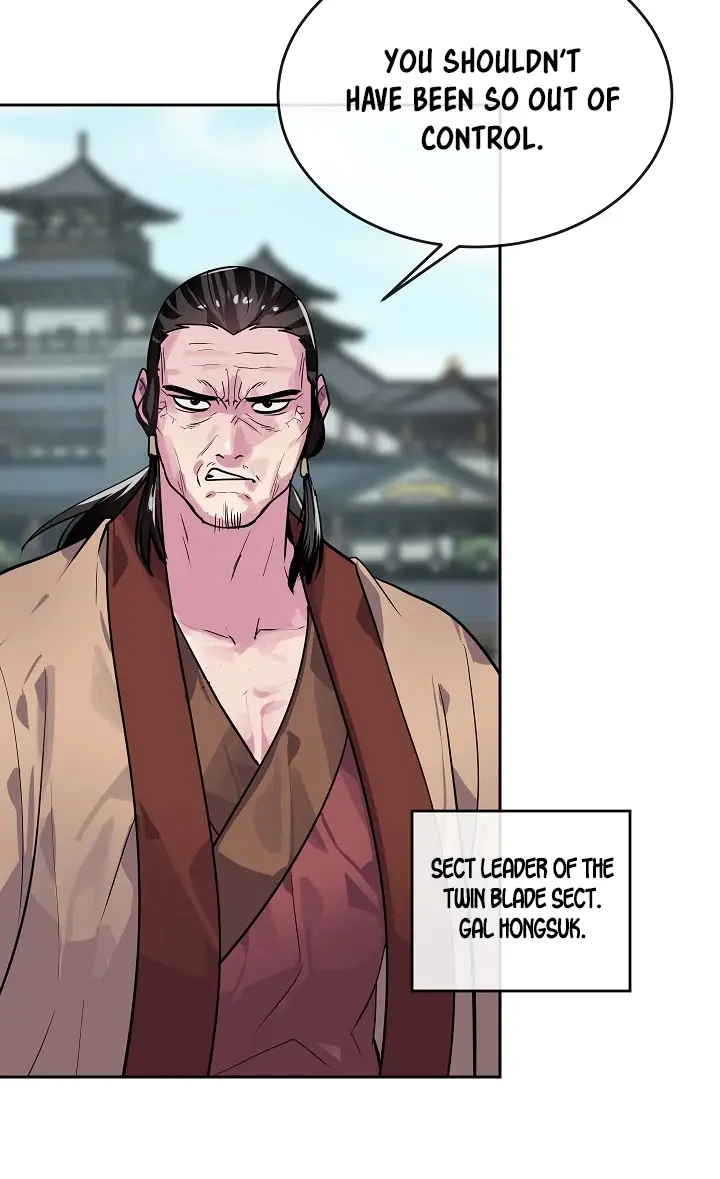 Volcanic Age Chapter 137 Page 79