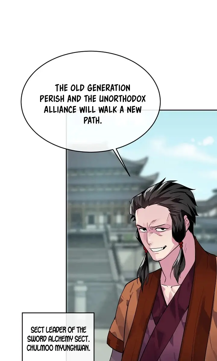 Volcanic Age Chapter 137 Page 80