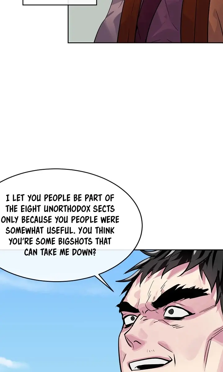 Volcanic Age Chapter 137 Page 81