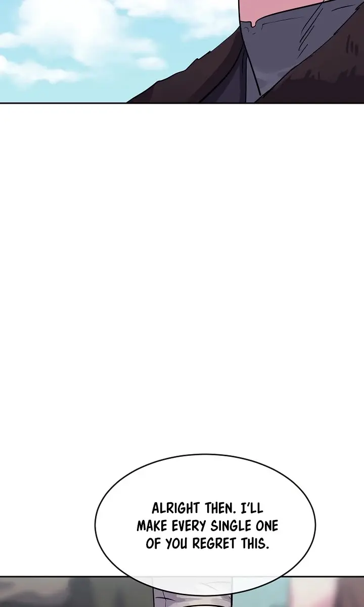 Volcanic Age Chapter 137 Page 83