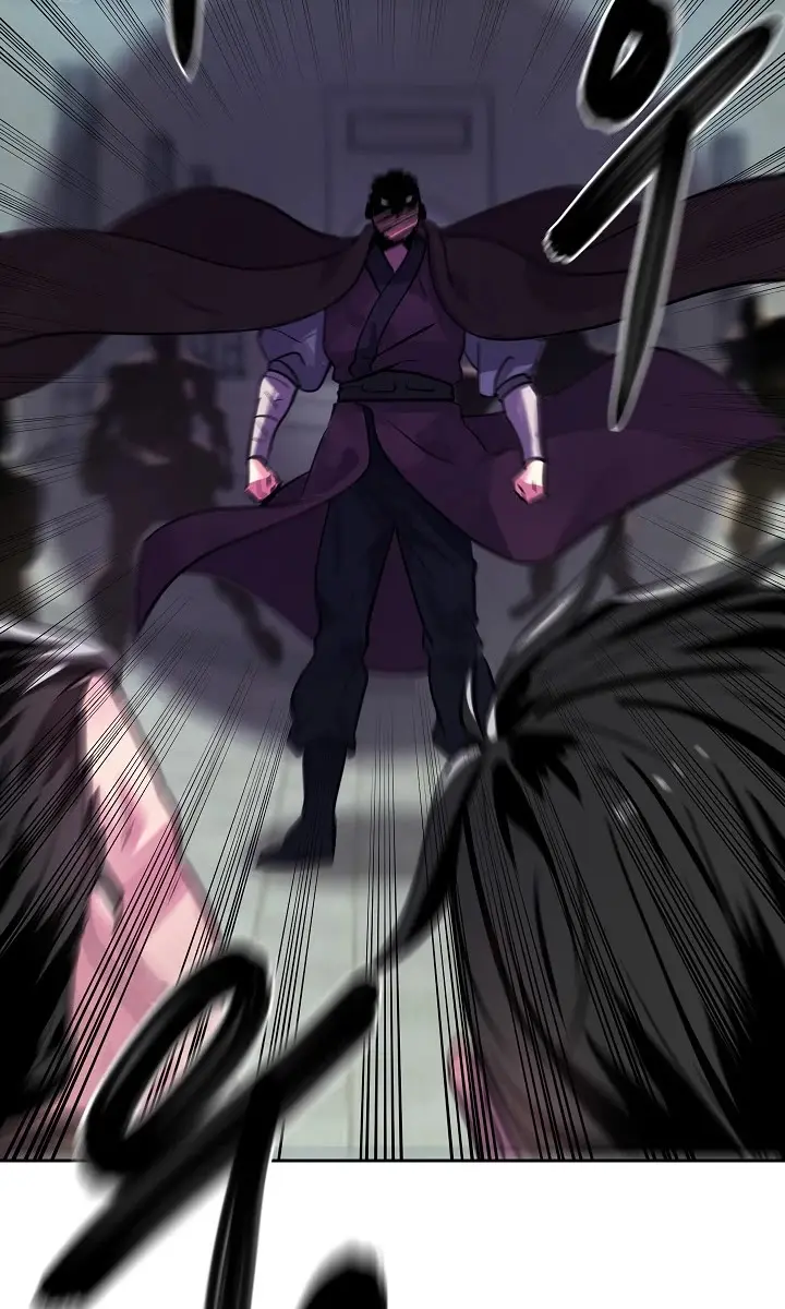 Volcanic Age Chapter 137 Page 86