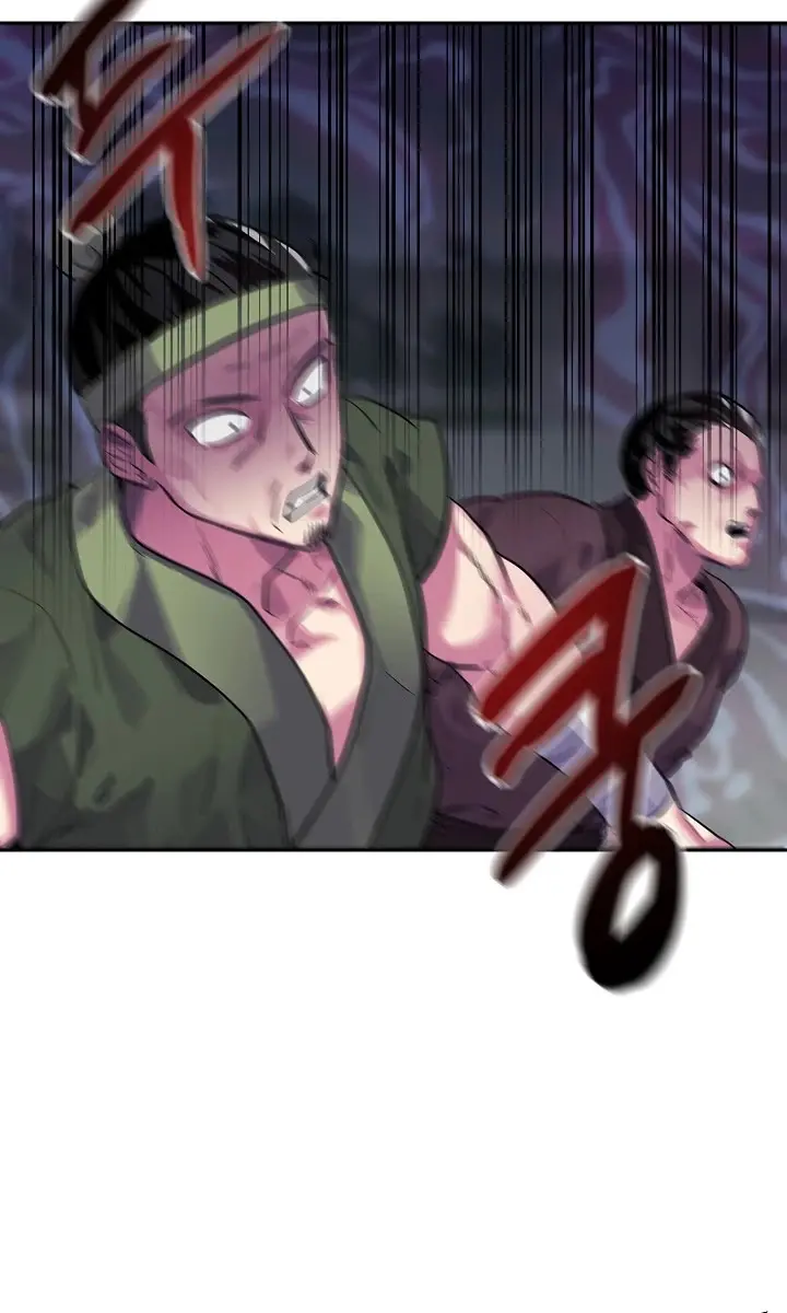 Volcanic Age Chapter 137 Page 90