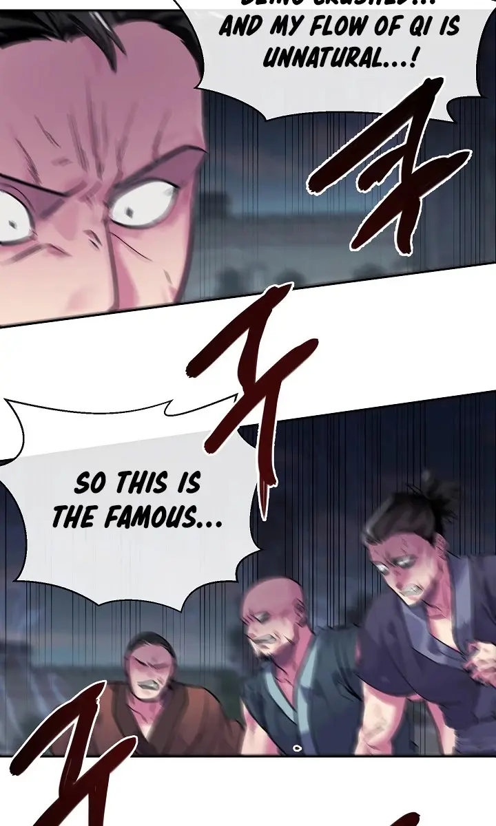 Volcanic Age Chapter 137 Page 92