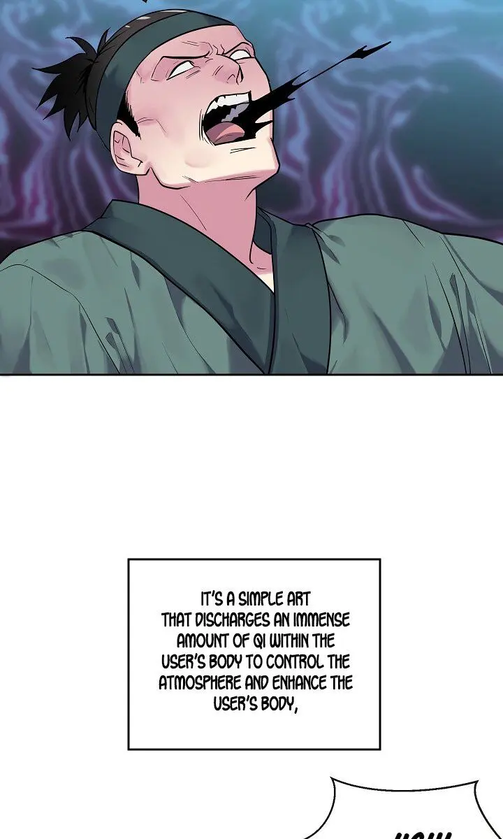 Volcanic Age Chapter 138 Page 3