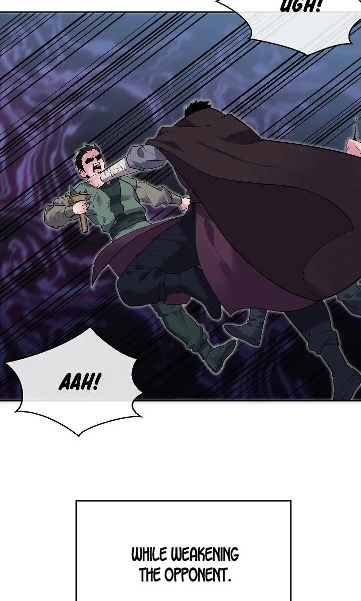 Volcanic Age Chapter 138 Page 4