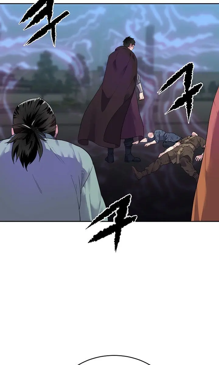 Volcanic Age Chapter 138 Page 13