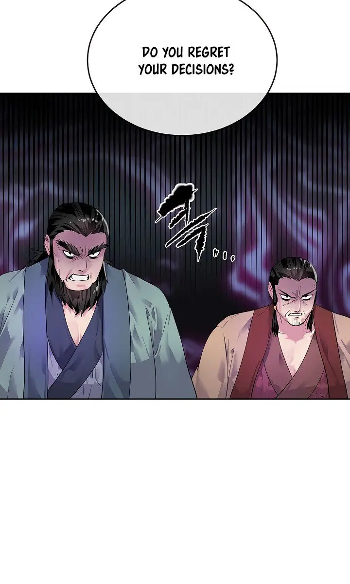 Volcanic Age Chapter 138 Page 14