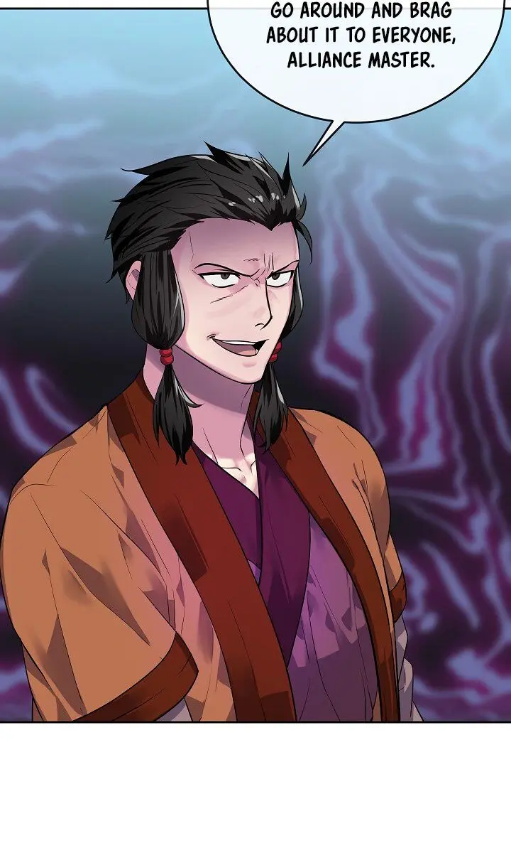 Volcanic Age Chapter 138 Page 18