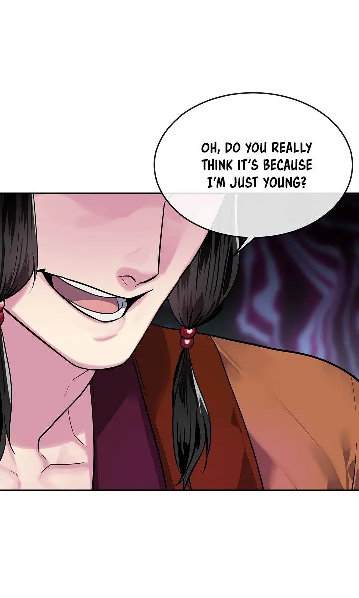 Volcanic Age Chapter 138 Page 20