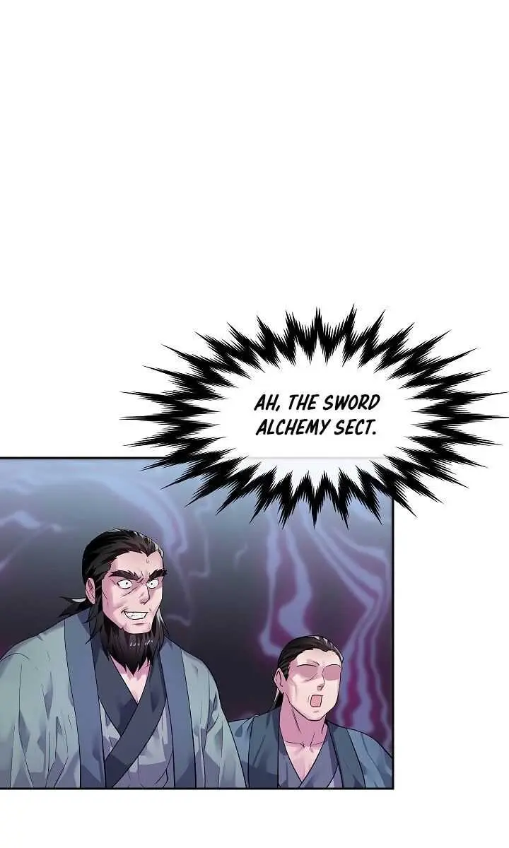 Volcanic Age Chapter 138 Page 24