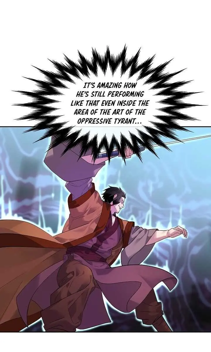 Volcanic Age Chapter 138 Page 25