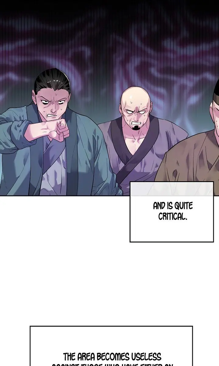 Volcanic Age Chapter 138 Page 29