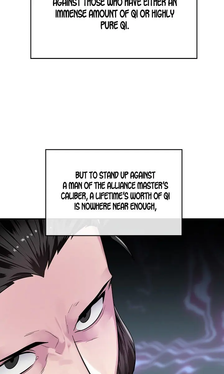 Volcanic Age Chapter 138 Page 30