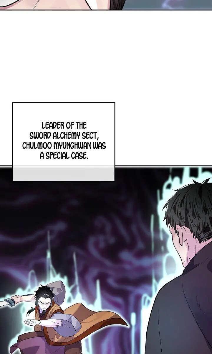 Volcanic Age Chapter 138 Page 31