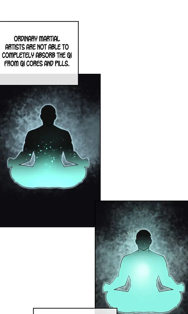 Volcanic Age Chapter 138 Page 33