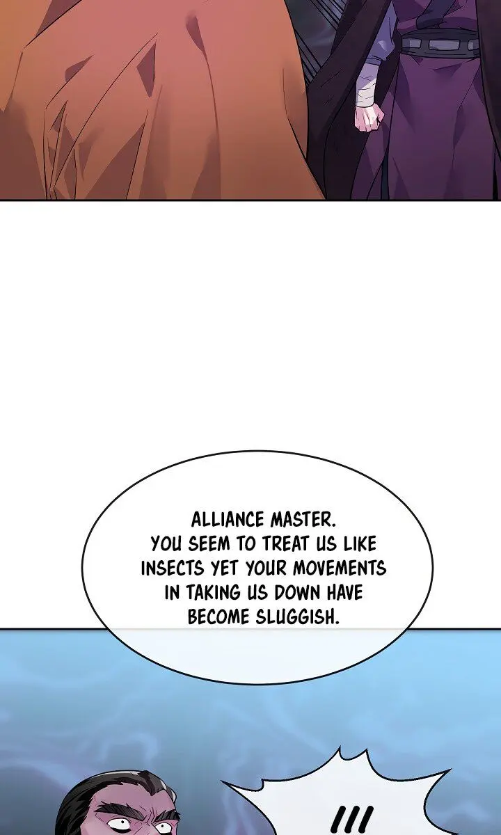 Volcanic Age Chapter 138 Page 39