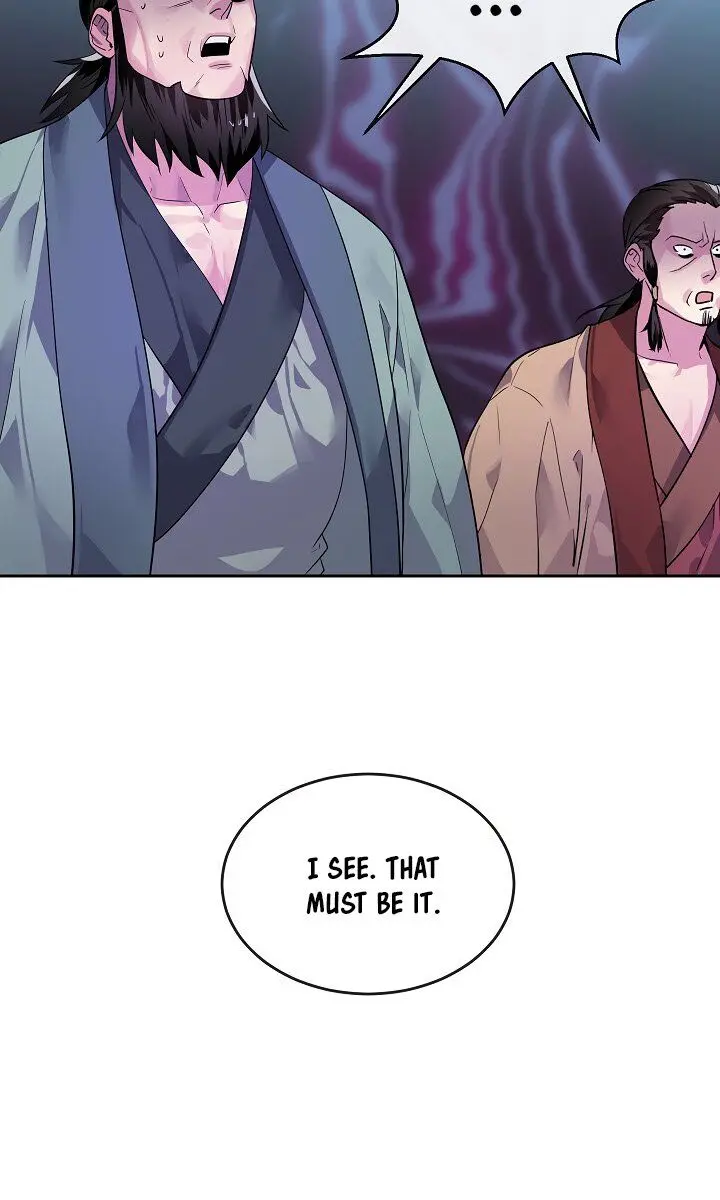 Volcanic Age Chapter 138 Page 40