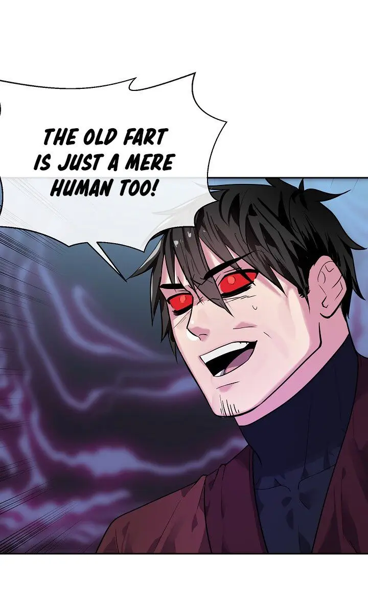 Volcanic Age Chapter 138 Page 41